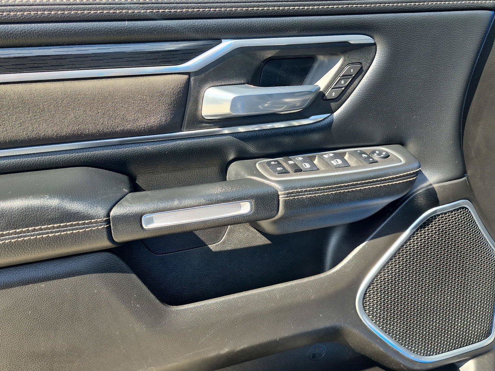 Certified 2023 RAM 1500 Laramie AWD/4WD image 19