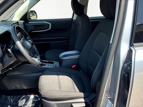 Certified 2022 Ford Bronco Sport image 23