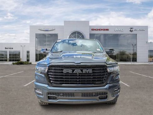 New 2026 RAM 1500 Laramie image 6