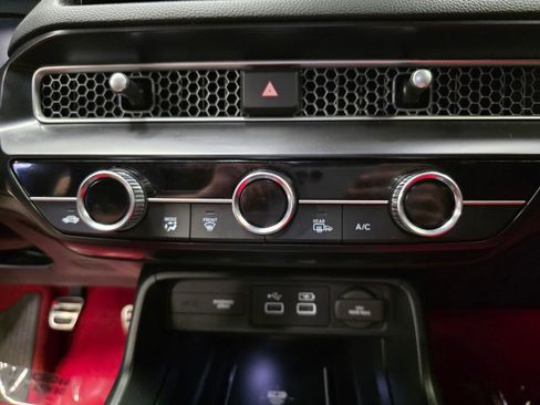 Used 2023 Honda Civic Type R image 33