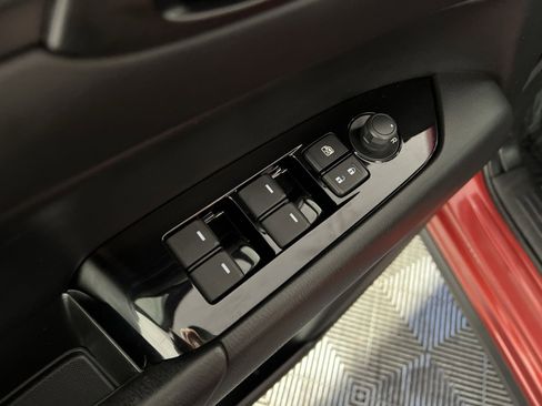 Used 2023 MAZDA CX-5 AWD 2.5 S w/ Select Package image 15