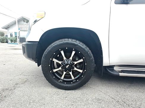 Used 2016 Toyota Tundra SR w/ Tow Package RWD image 33