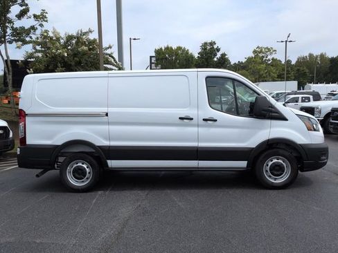 New 2026 Ford Transit 150 Low Roof RWD image 3