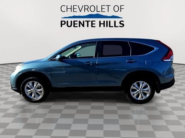 Used 2014 Honda CR-V EX image 4
