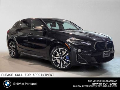 Used 2020 BMW X2 M35i