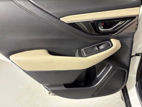 Used 2024 Subaru Outback Limited image 37