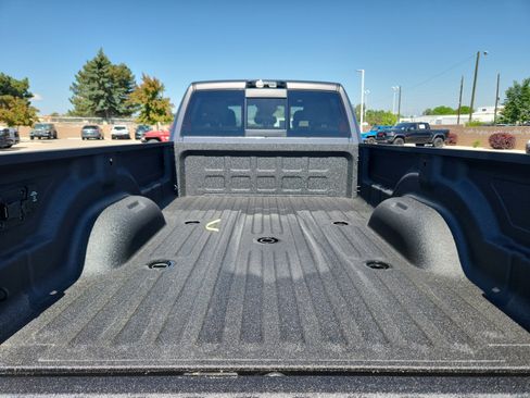 New 2025 RAM 2500 Tradesman image 35