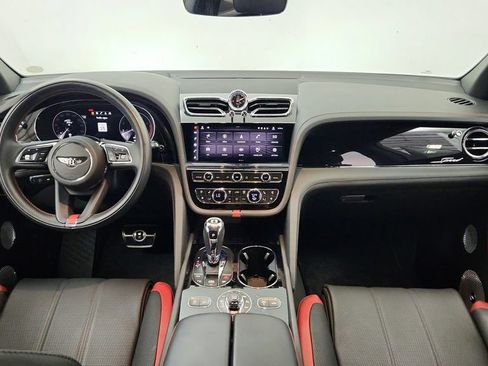 Used 2021 Bentley Bentayga Speed AWD/4WD image 43