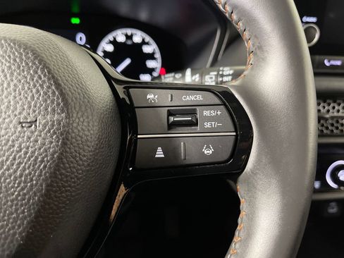 Used 2024 Honda HR-V Sport image 27