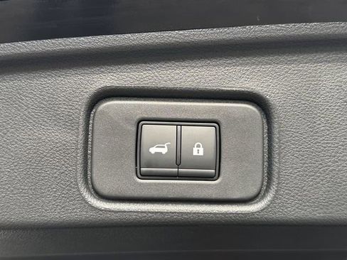 New 2026 Nissan Pathfinder Platinum AWD/4WD image 14