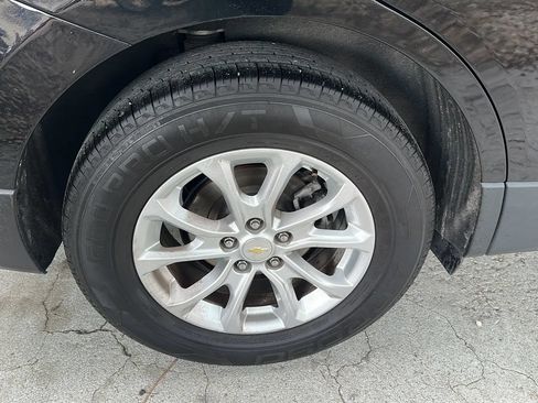 Used 2019 Chevrolet Equinox LT AWD/4WD image 44