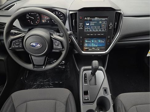 New 2026 Subaru Crosstrek 2.5i image 11