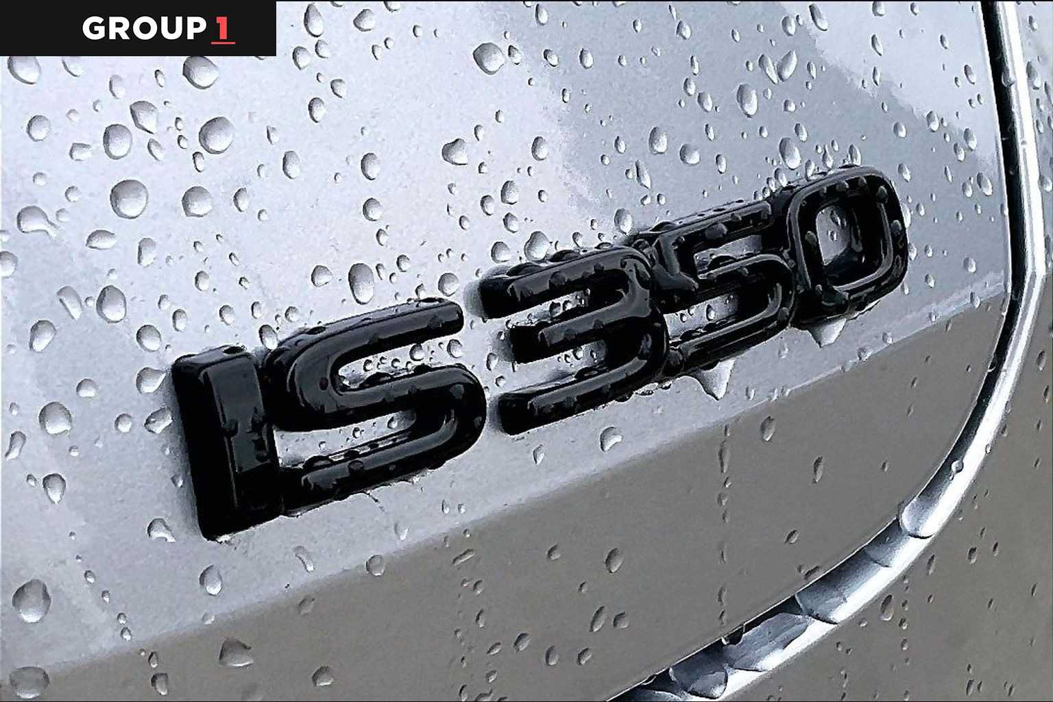 Used 2026 Lexus IS 350 F Sport w/ Technology Package RWD image 29