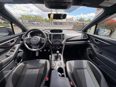 Used 2018 Subaru Impreza 2.0i Sport AWD/4WD image 18