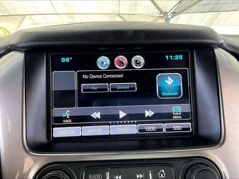 Used 2015 Chevrolet Suburban LTZ RWD image 31