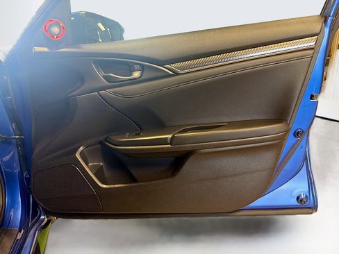 Used 2019 Honda Civic Sport Touring image 31