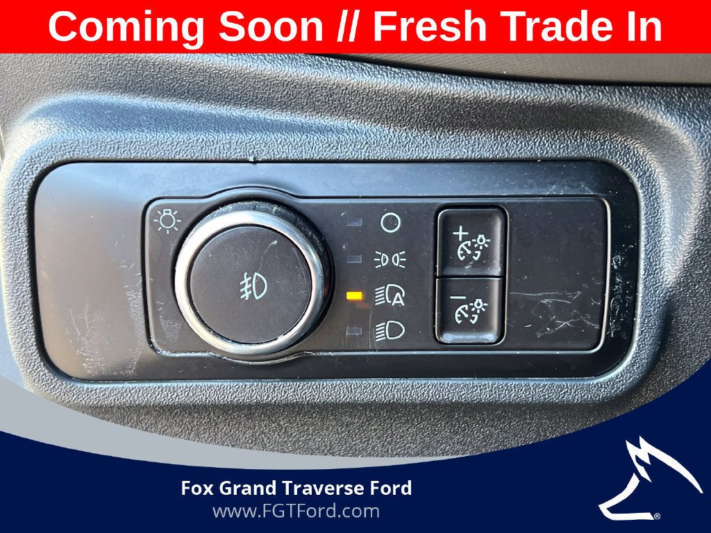 Used 2024 Ford Bronco Big Bend AWD/4WD image 20