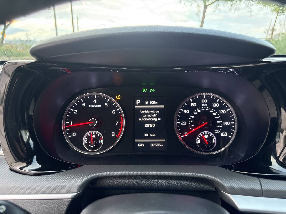 Used 2021 Kia K5 GT-Line w/ GT-Line FWD Premium Package image 22