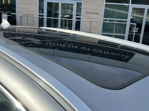 Used 2024 Genesis GV80 3.5T w/ Prestige Package image 17