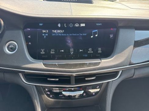 Used 2016 Cadillac CT6 Platinum image 18