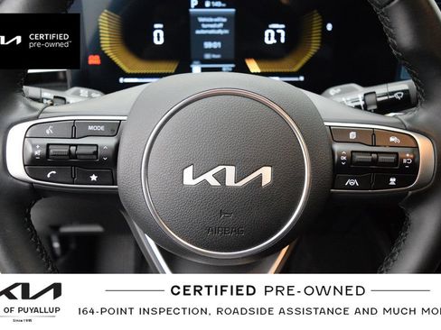 Used 2026 Kia K5 GT-Line FWD image 27