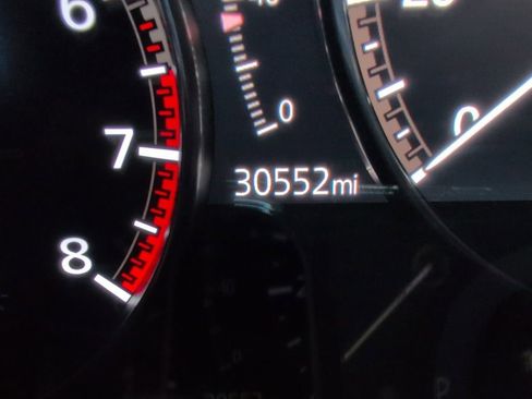 Used 2023 MAZDA MAZDA3 s image 16