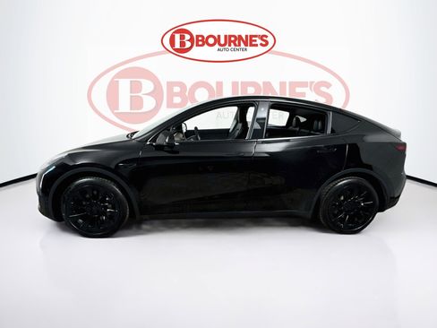 Used 2021 Tesla Model Y Long Range image 7