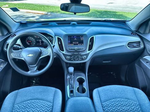 Used 2024 Chevrolet Equinox LS w/ Sport Edition FWD image 24