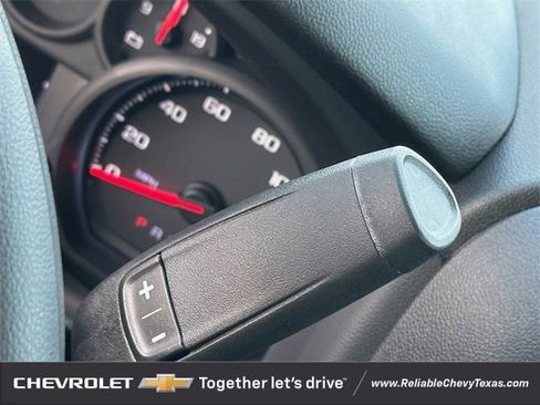 Used 2026 Chevrolet Silverado 1500 W/T image 15