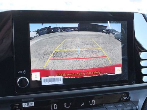 Used 2026 Toyota Camry Hybrid FWD image 23