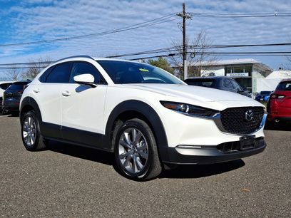 Certified 2025 MAZDA CX-30 AWD 2.5 S w/ Premium Package