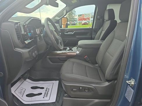 New 2026 Chevrolet Silverado 3500 LT w/ Convenience Package AWD/4WD image 26