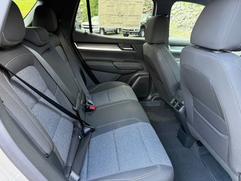 New 2026 GMC Terrain Elevation AWD/4WD image 19