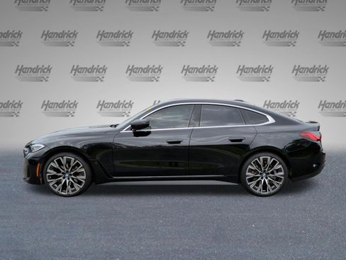 Certified 2024 BMW 430i Gran Coupe w/ Premium Package RWD image 10