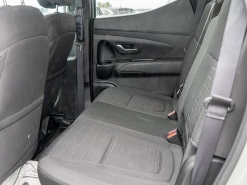 Used 2022 Hyundai Santa Cruz SEL AWD/4WD image 12