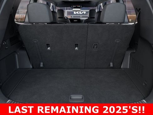 New 2025 Kia Telluride SX X-Line image 19