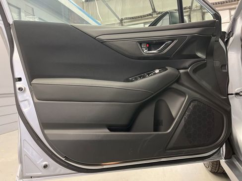 Certified 2025 Subaru Legacy Premium image 12