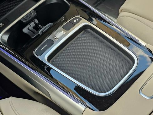 New 2026 Mercedes-Benz GLB 250 4MATIC image 31
