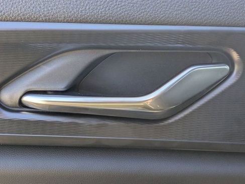 New 2025 Jeep Grand Cherokee Laredo RWD image 32