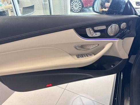 Used 2022 Mercedes-Benz E 450 E 450 image 19