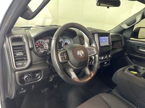 Used 2023 RAM 1500 Tradesman image 13