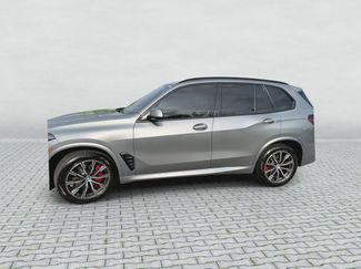 Certified 2024 BMW X5 xDrive40i w/ M Sport Package AWD/4WD video 4