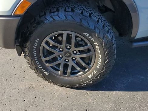 Used 2022 Ford Ranger XLT w/ Tremor Off-Road Package image 3