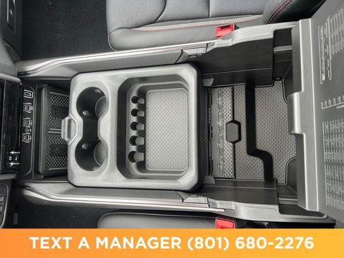 New 2026 RAM 1500 Rebel AWD/4WD image 27
