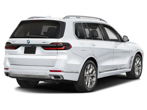 New 2026 BMW X7 xDrive40i AWD/4WD image 30