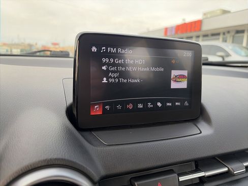 Used 2019 MAZDA CX-3 Sport w/ Sport I-ACTIVSENSE Package image 17