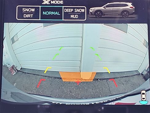 Certified 2023 Subaru Ascent Touring image 25