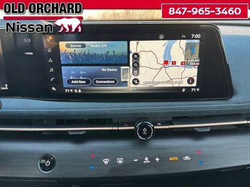 Used 2023 Nissan Ariya AWD/4WD image 18