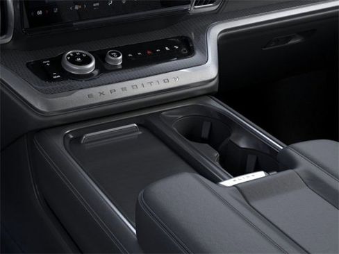 New 2026 Ford Expedition Max Platinum w/ Stealth Performance Package image 15