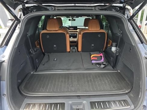 Certified 2023 INFINITI QX60 Autograph AWD/4WD image 17